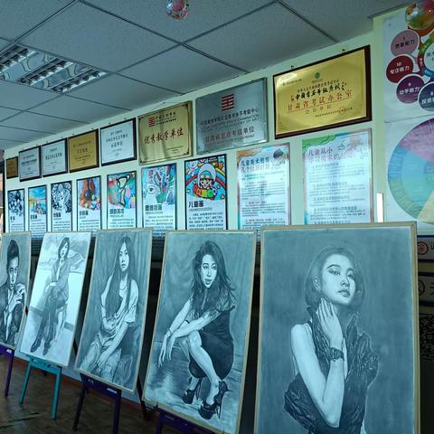 春风十里不如艺帆有你