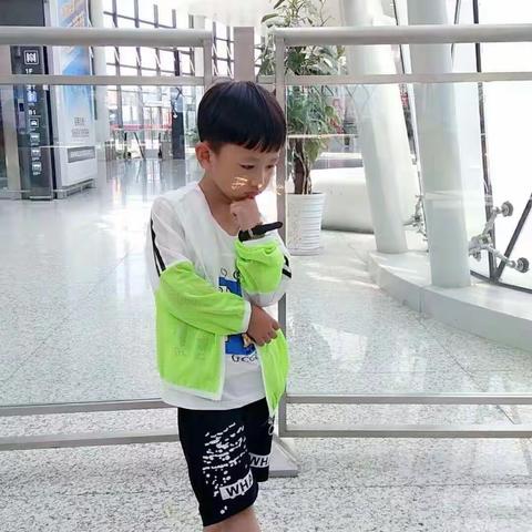 别样的“寒假”！