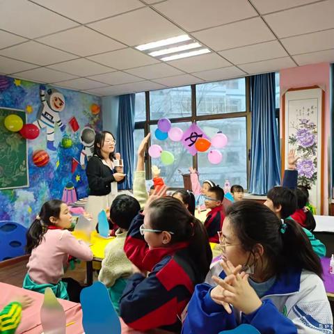 做艺帆的家长，我们来宠你——女神节