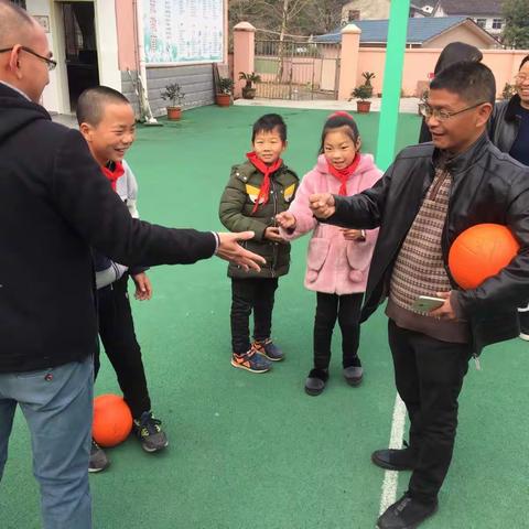 宝溪小学三八节“女王争霸赛”😄