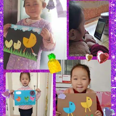 凫山小学铁运处幼儿园―“我和故事有个约会”主题教育活动汇总篇