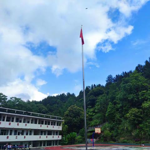 法治教育进校园   护航青春助成长——记白岩小学法治宣传教育讲座