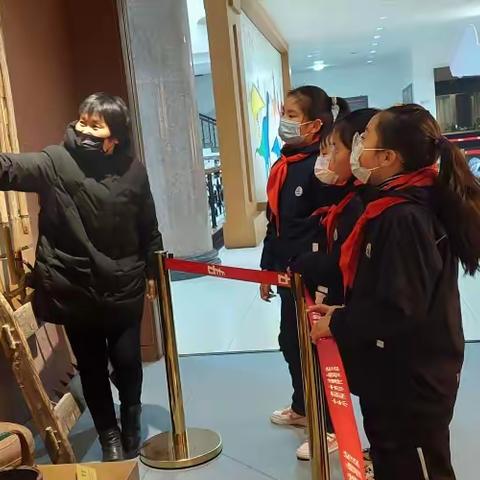 探寻农耕文化 传承劳动精神 －吴宁二校四(4)班第3小队