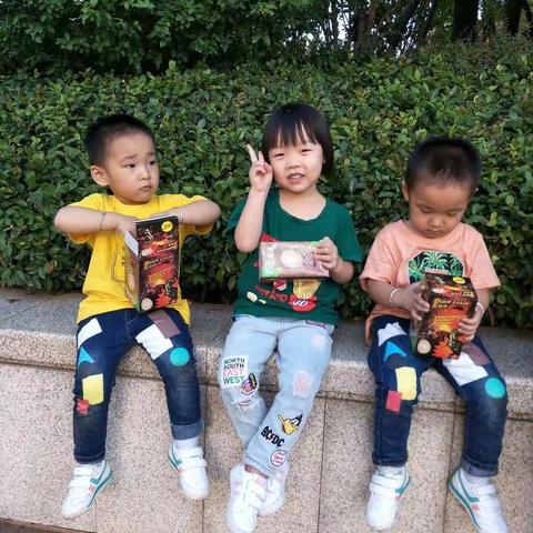 愉快的恐龙乐园之旅