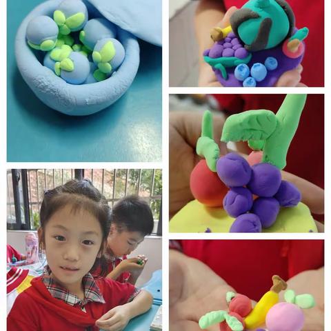 以“劳”树德   以“劳”育美                              ——二年级1班6班劳动课纪实