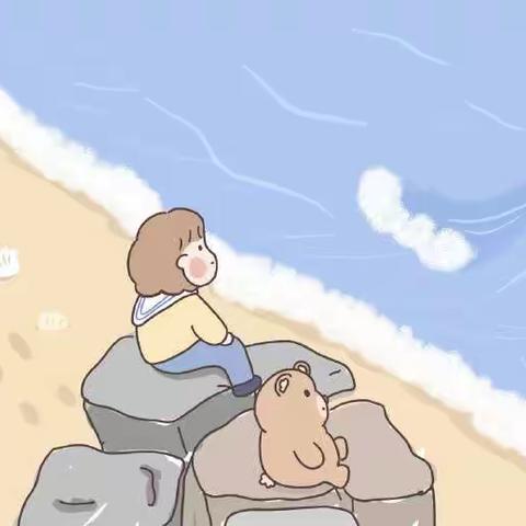 我会做鸡蛋汤面了                                     小作者 闫巍露