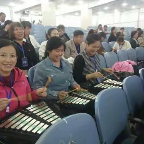 山东英才学院园长培训第三天