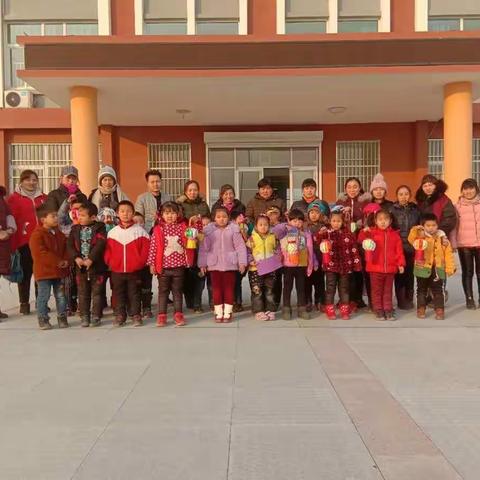 蔡王幼儿园家长开放日活动