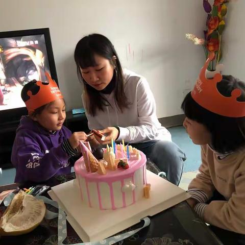 果果的生日