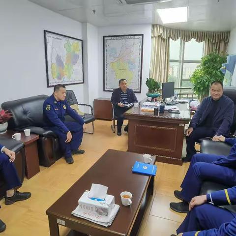 【12.21】严抓安全生产，力保年末平安——横岗街道应急管理办工作日志