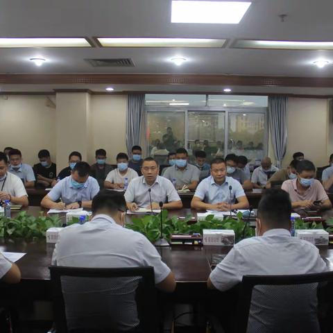 【7.4】笃行不怠抓应急，运筹帷幄谋全局——横岗街道应急管理办工作日志