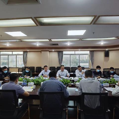 【11.16】深入开展调研摸底，扎实推进用电安全整治——横岗街道应急管理工作日志