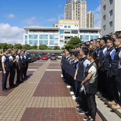 【7.20】利剑出鞘斩“顽疾”，“亮剑”查封21家——横岗街道应急管理办工作日志