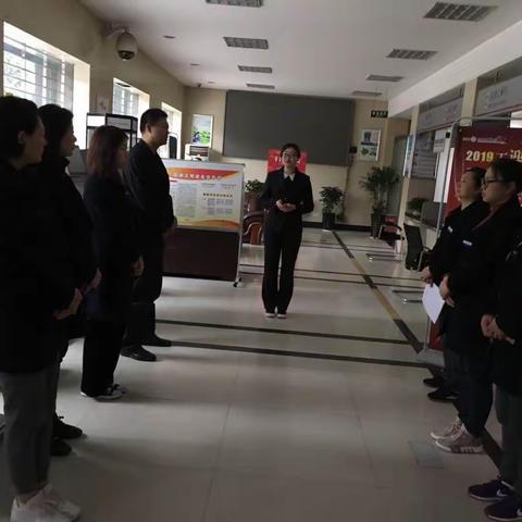 【王晨曦】湖北个金代发客群经理营销活动记录