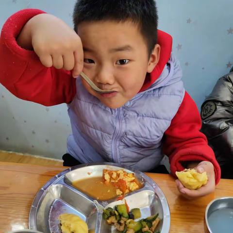 幼儿春季饮食重什么