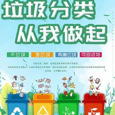 垃圾分类从我做起 共创生态文明城市——龙山区春阳路小学校垃圾分类活动侧记