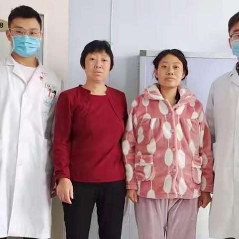 我院骨一科独立完成首例脊髓肿瘤切除术