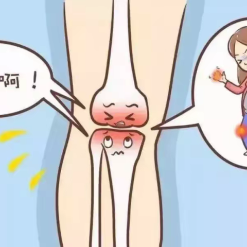 世界关节炎日 | 每6人中就有1人患关节炎，健康可贵，关爱关节