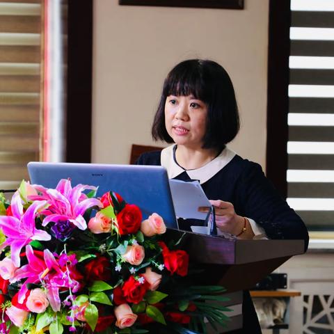 交流中学习       实践中成长——中小学音乐学科“充分关注学生学习经历课题组”交流研讨活动