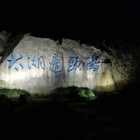 2018年4月第22届太湖樱花节，在无锡太湖鼋头渚开幕。