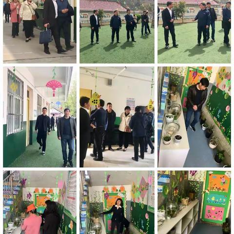 专家指导促提升  人大关爱惠民生