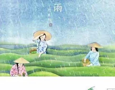 【🏫融辉理想幼儿园】大一班谷雨时节之美食篇—“槐花炒鸡蛋”