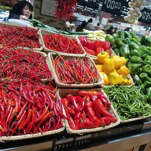 大胖店巡场问题整改