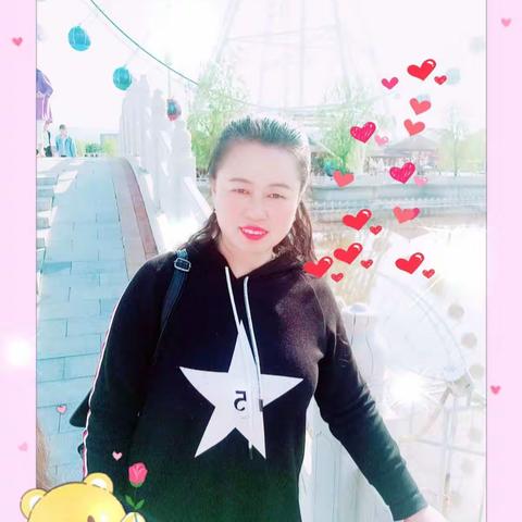 妈妈👩节日快乐！！！