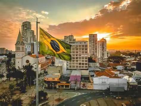 Brazil