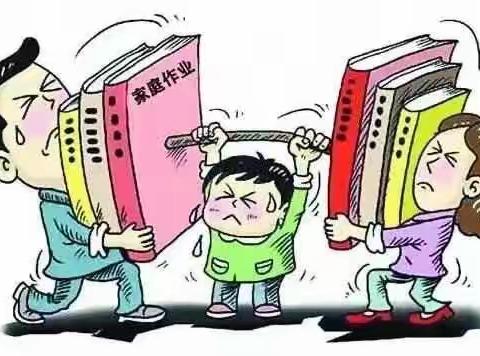 桑园镇亚太森博希望小学落实“五项管理”告家长书