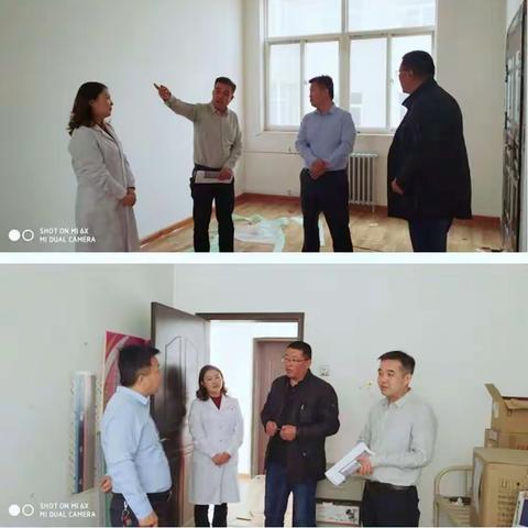 华阴市人民医院 【每日动态】2019.3.28