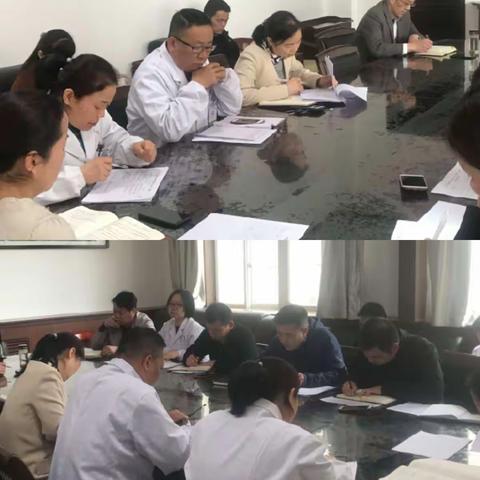 华阴市人民医院  【每日动态】2019.3.25