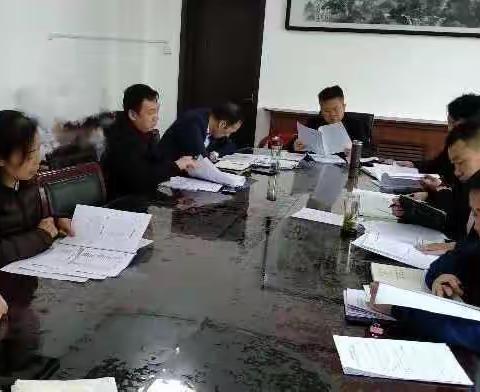 华阴市人民医院【春训学习教育】2019.3.22