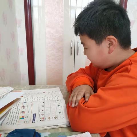 云端抗疫情，网课进千家——姜家营中心小学“停课不停学”线上教学纪实