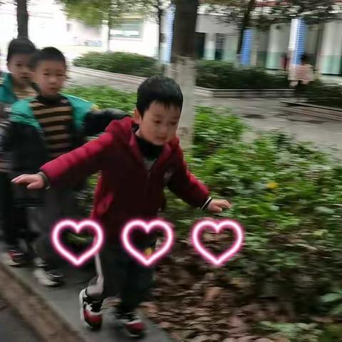 汉丰六校附设幼儿园