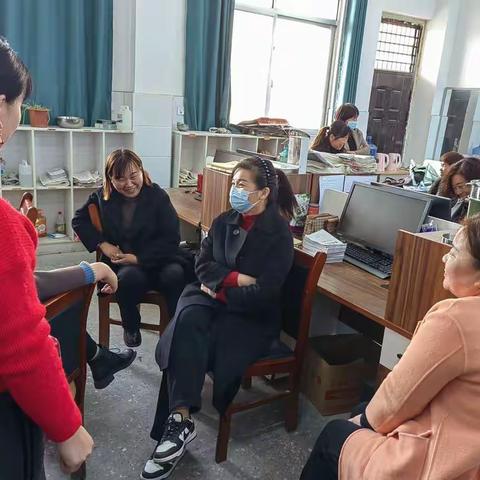学无止境，绽放芳华