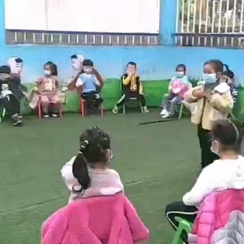 情境表演