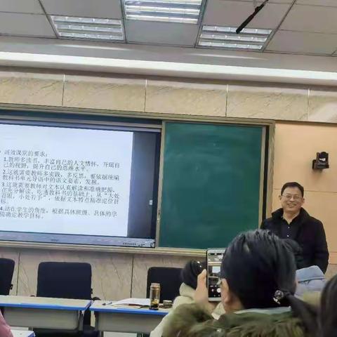 行路致远  砥砺前行——牡丹区第二实验小学常规检查纪实