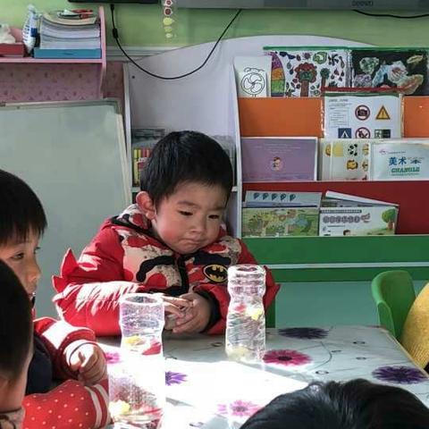 实践中解惑，研究中成长——白碌幼儿园公开课活动