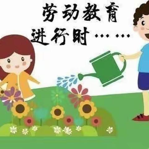 【山拖·劳动实践】我们的校园，有点“ 田”——@家长朋友们，来看这所学校如何带领学生“玩转田间”