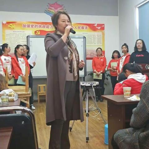 乘幼教联盟东风，促幼教队伍发展----克旗民族实验幼儿园赴红山区赤峰幼教共同发展联盟第四次活动有感！！