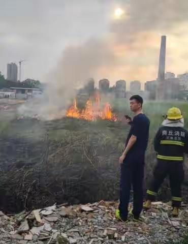 情人节睢县斑马救援队处于水深火热之中