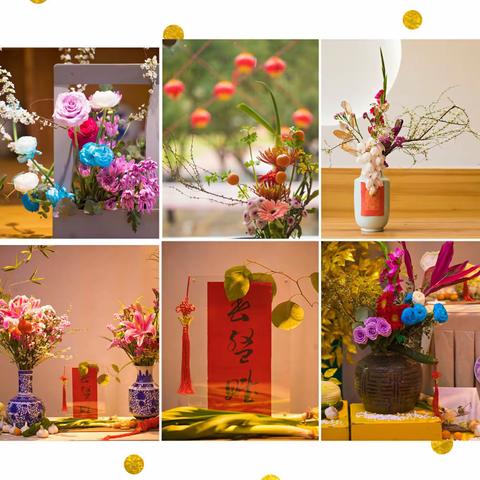 辛丑辛盘迎新春   薪火心传谱新篇，——2020—2021 学年度（下）武汉外小教师迎新掠影