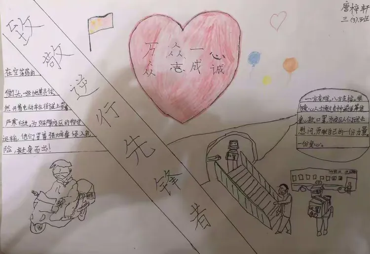  后疫情期间是什么意思(后疫情时期指的是什么)