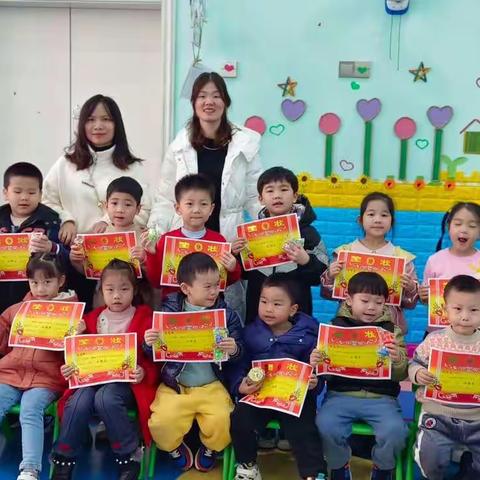 博雅棋院的孩子们结课啦