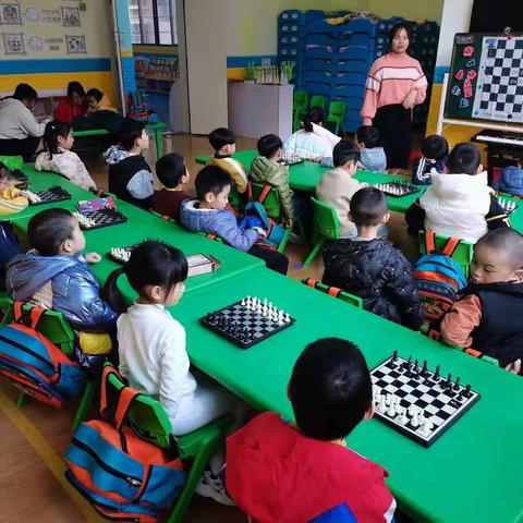 2022年博雅棋院寒假招生啦