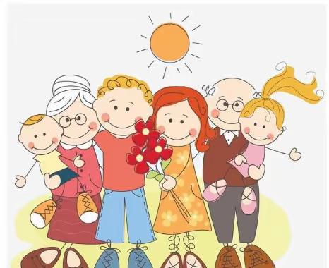 家校携手 守护健康