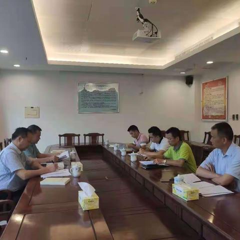 提案法制委党支部召开党史学习教育专题组织生活会