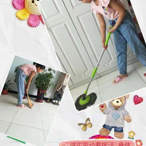 诚实守信 劳动光荣——段庄小学组织开展“诚实守信劳动者”主题教育活动