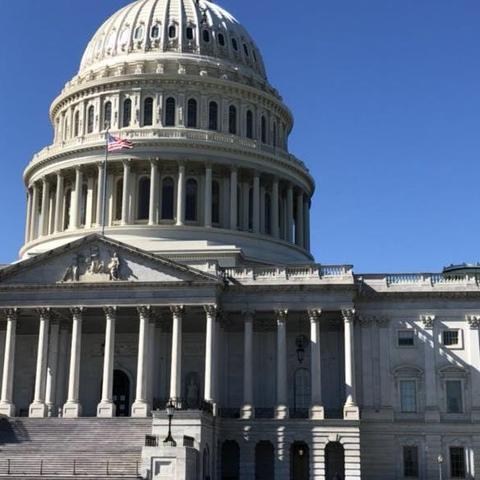 美国加拿大游之四（华盛顿）